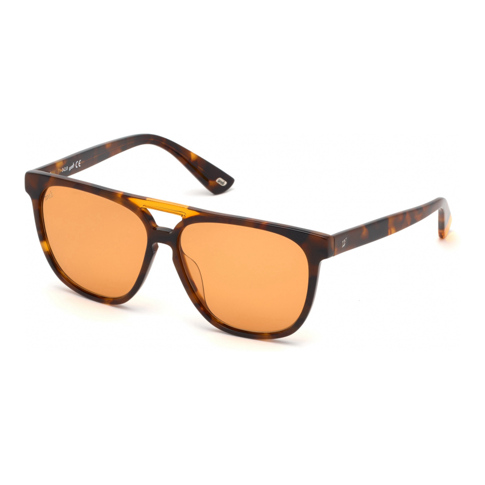 Lunettes de soleil 'WE0263-5956J'