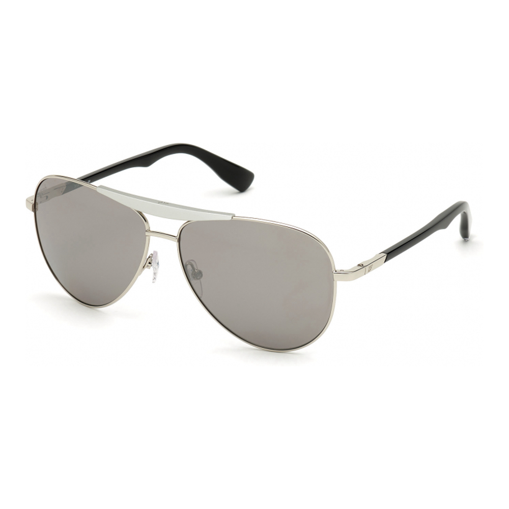 Lunettes de soleil 'WE0281-6016C' pour Hommes