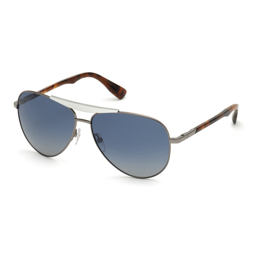 Lunettes de soleil 'WE0281-6012V' pour Hommes