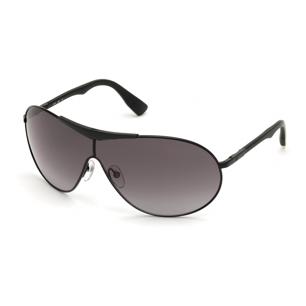 Lunettes de soleil 'WE0282-0001B'