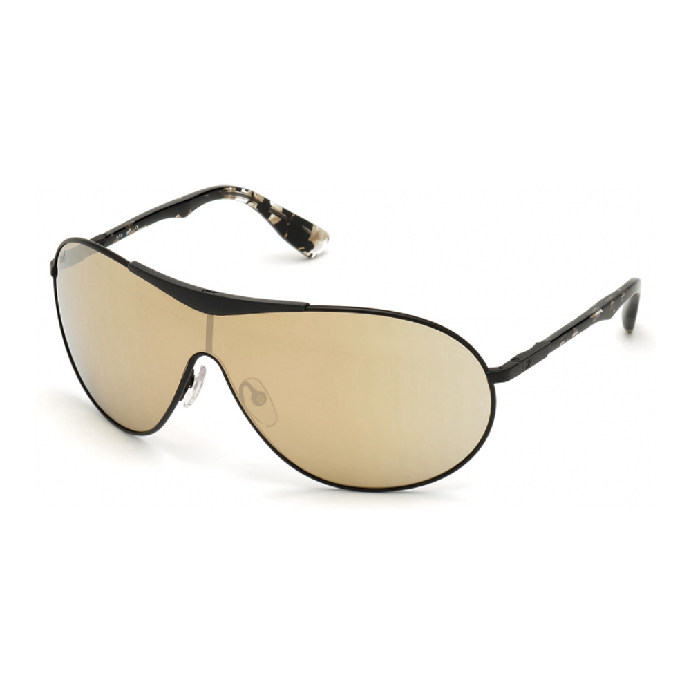 Lunettes de soleil 'WE0282-0002G'