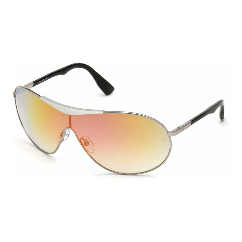 Lunettes de soleil 'WE0282-0014Z'