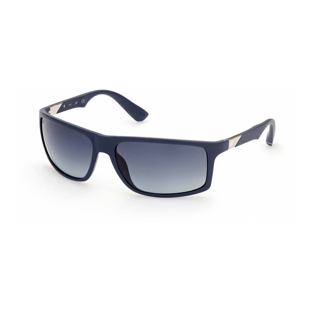 Lunettes de soleil 'WE0293-6391V' pour Hommes