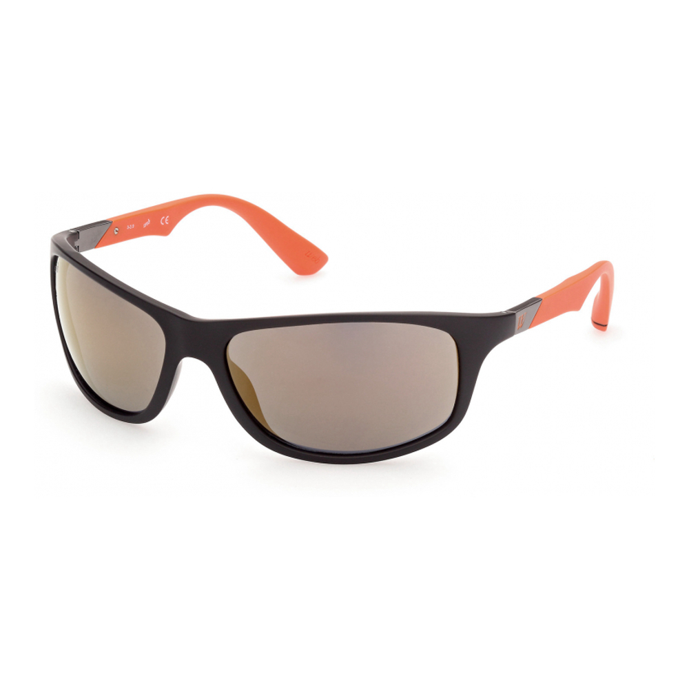 Lunettes de soleil 'WE0294-6405C' pour Hommes