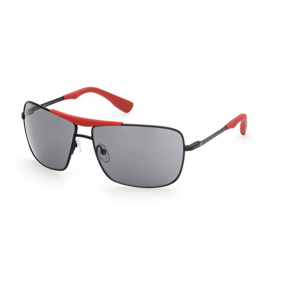 Lunettes de soleil 'WE0295-6402A' pour Hommes