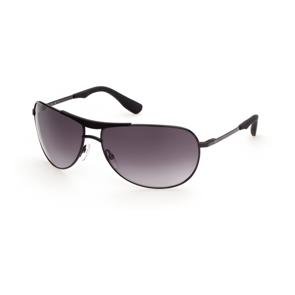 Lunettes de soleil 'WE0296-6601B' pour Hommes