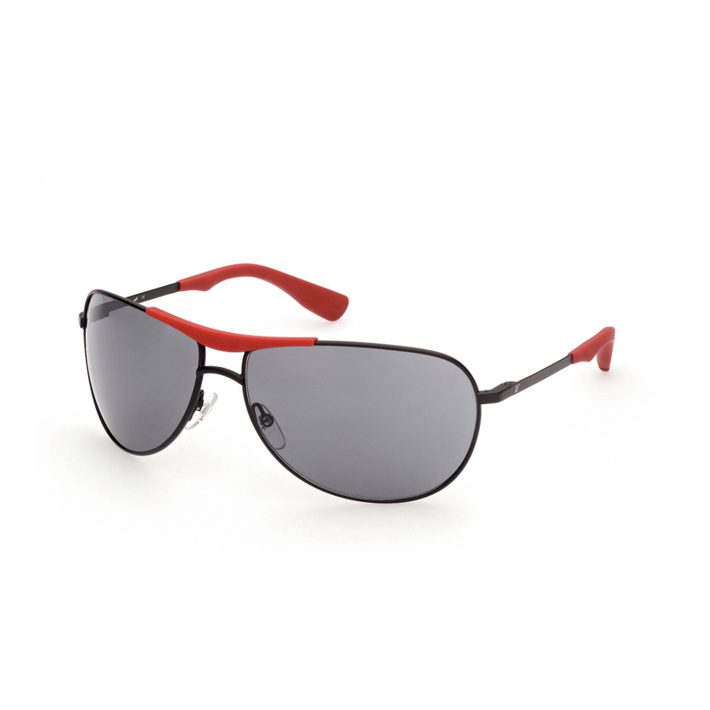 Lunettes de soleil 'WE0296-6602A' pour Hommes