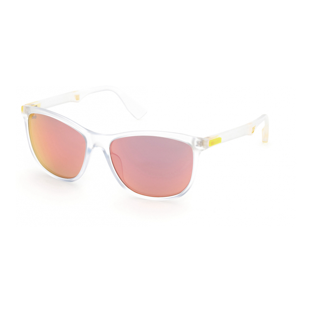 Lunettes de soleil 'WE0300-5726Q' pour Hommes