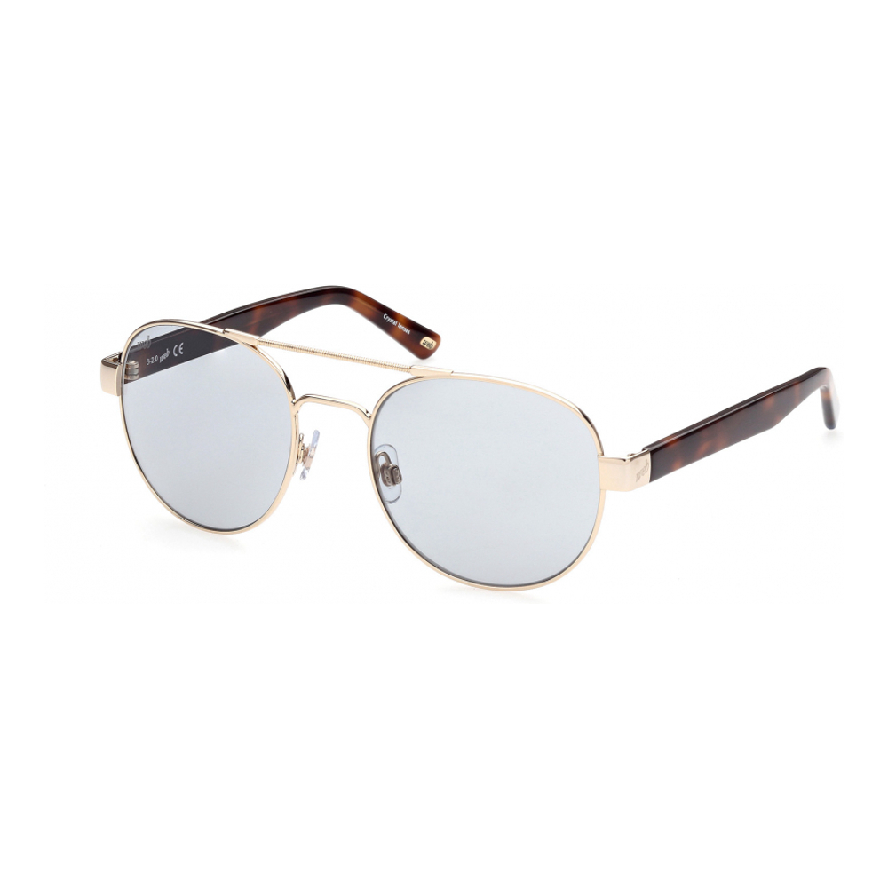 Lunettes de soleil 'WE0313-5632W' pour Hommes