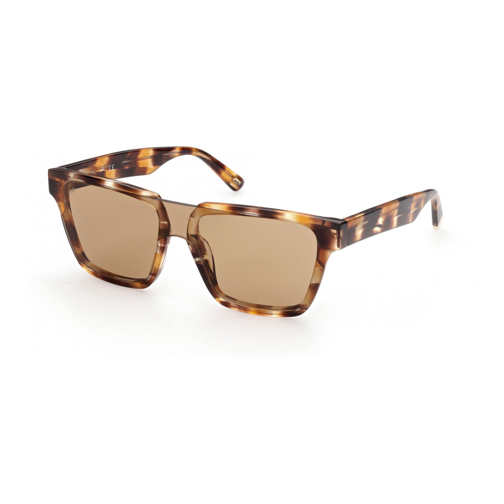 Lunettes de soleil 'WE0314-0041F' pour Hommes