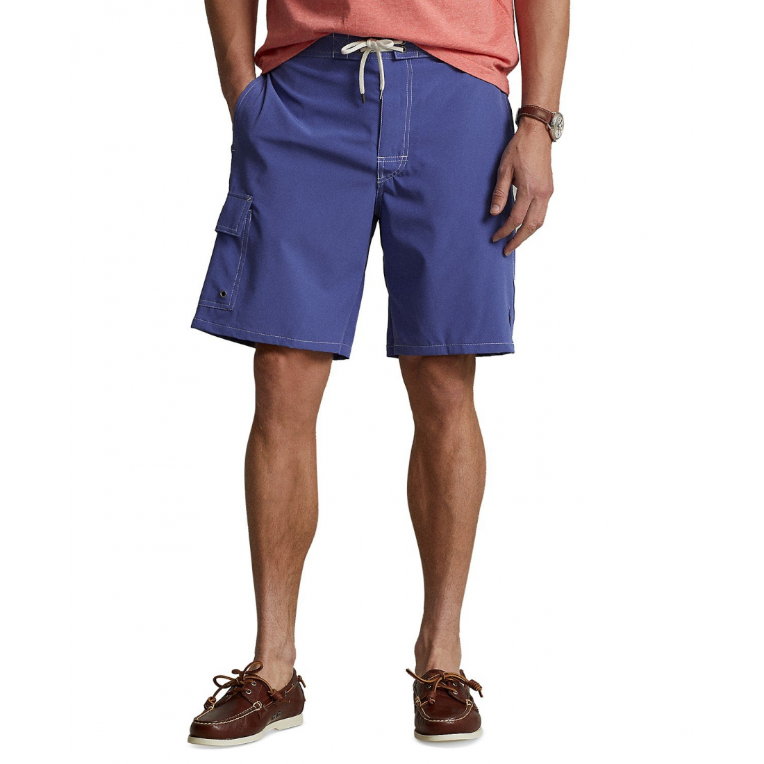 '8-1/2-Inch Kailua Classic-Fit Swim Trunks' pour Hommes