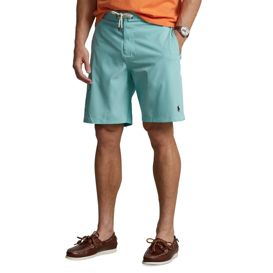 '8-1/2-Inch Kailua Classic-Fit Swim Trunks' pour Hommes