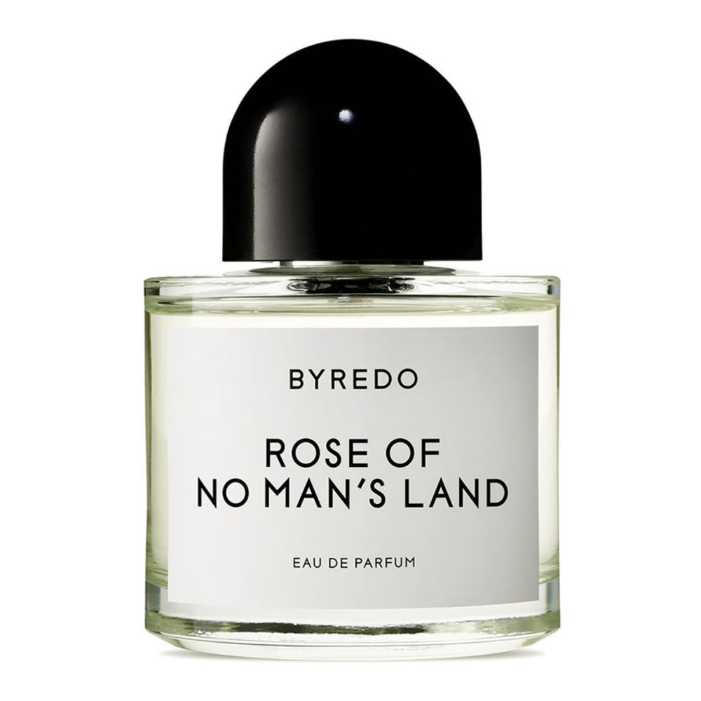 'Rose Of No Man's Land' Eau De Parfum - 100 ml