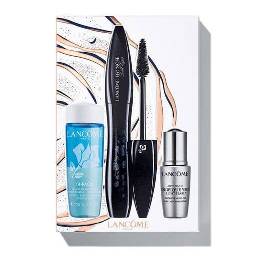 'Hypnône Doll Eyes' Eye Care Set - 3 Pieces