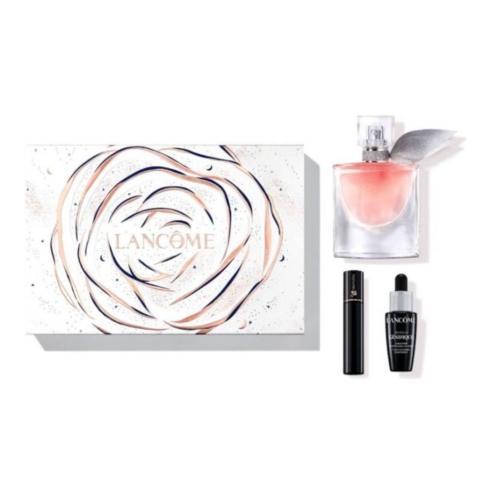 Coffret de parfum 'La Vie Est Belle' - 4 Pièces