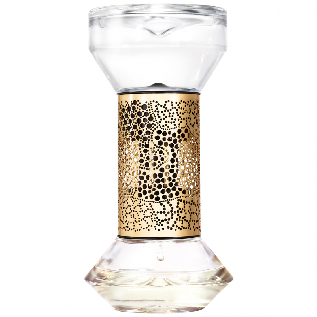 'Roses Hourglass' Diffuser - 75 ml