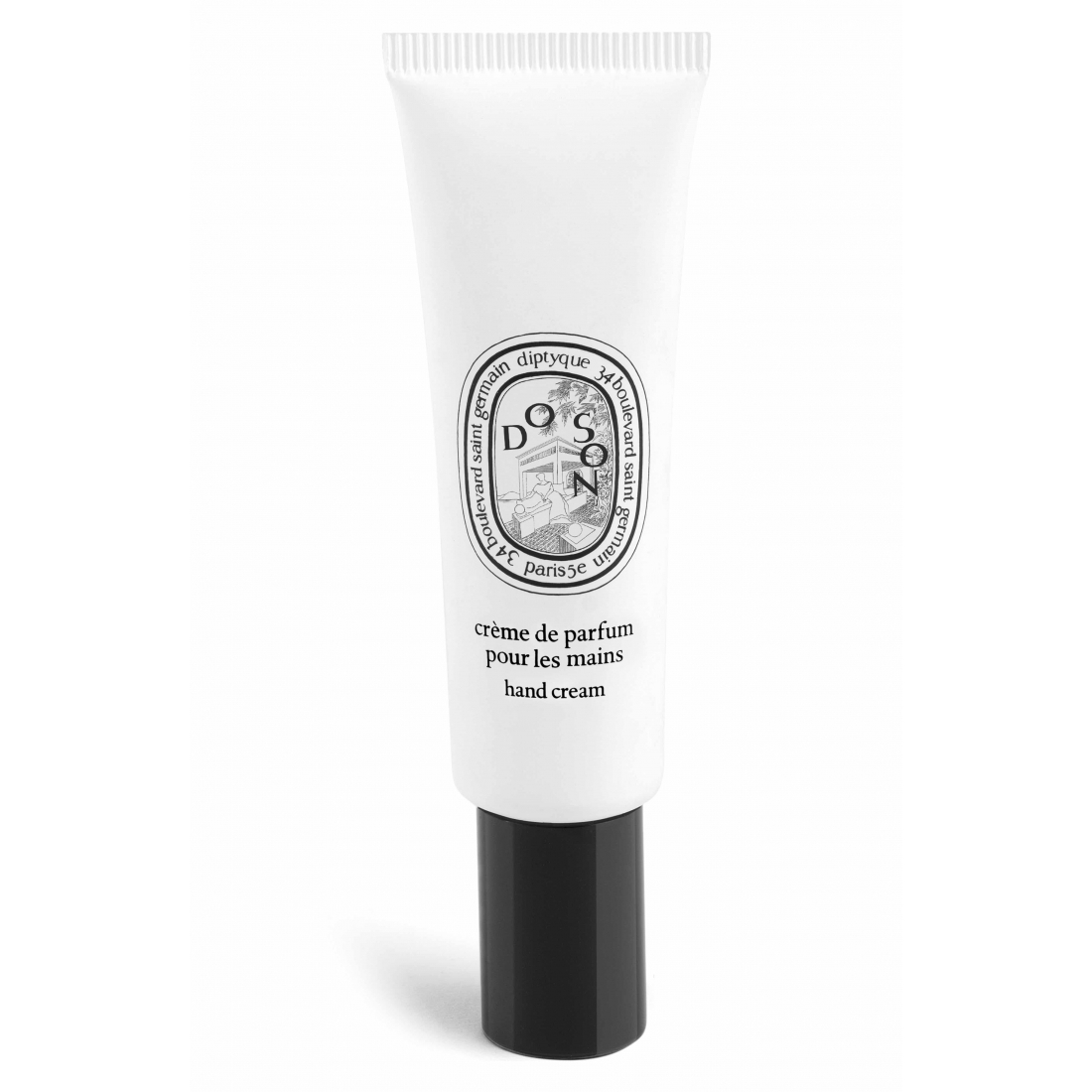 'Fleur De Peau' Hand Cream - 45 ml