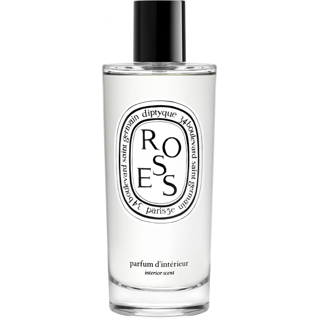 'Roses' Raumspray - 150 ml