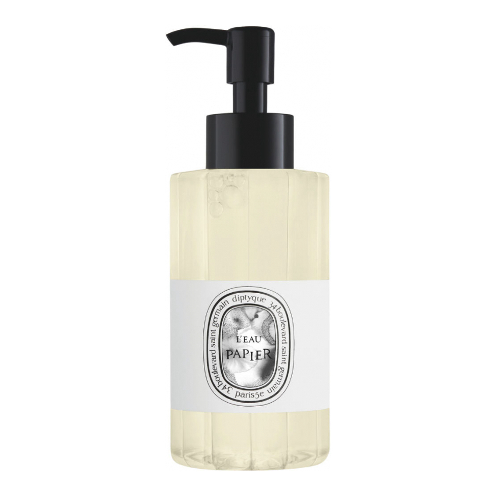 'L'Eau Papier' Hand & Body Wash - 200 ml
