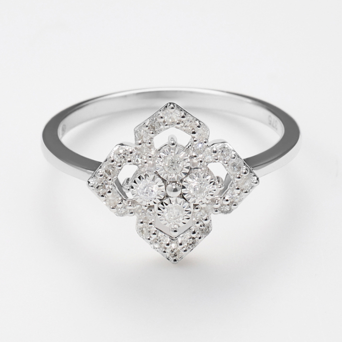 Women's 'Lullaby' Ring