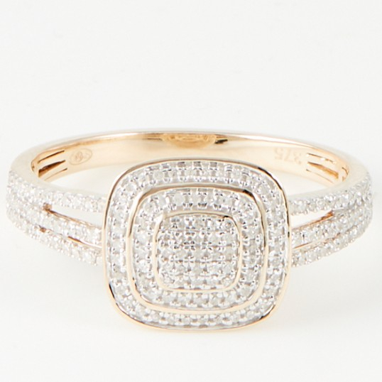 Women's 'Ramona' Ring
