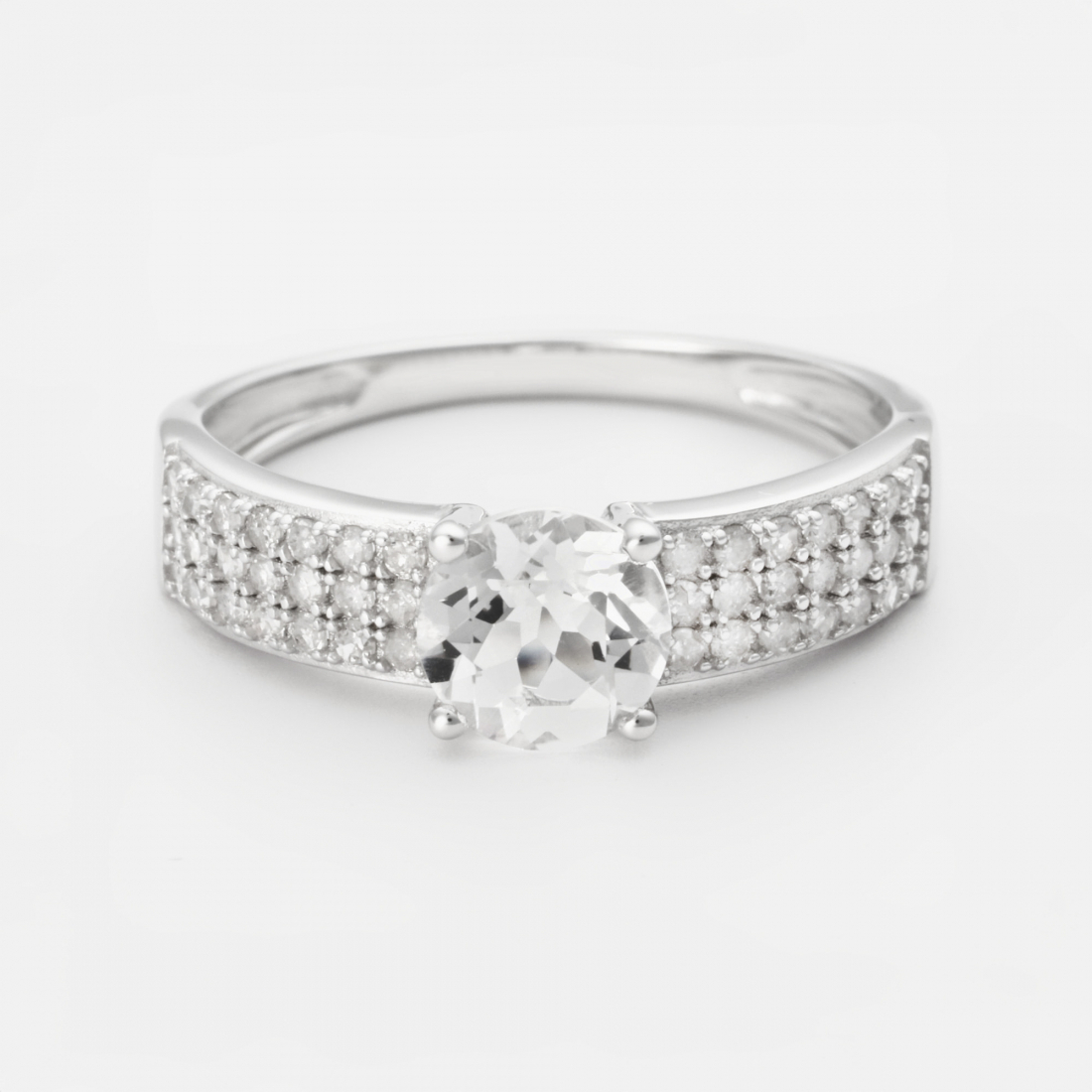 Women's 'Coraline' Ring