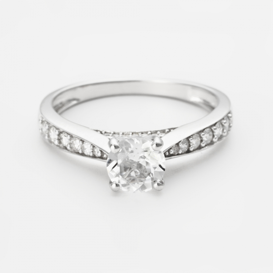 Women's 'Cléophée' Ring