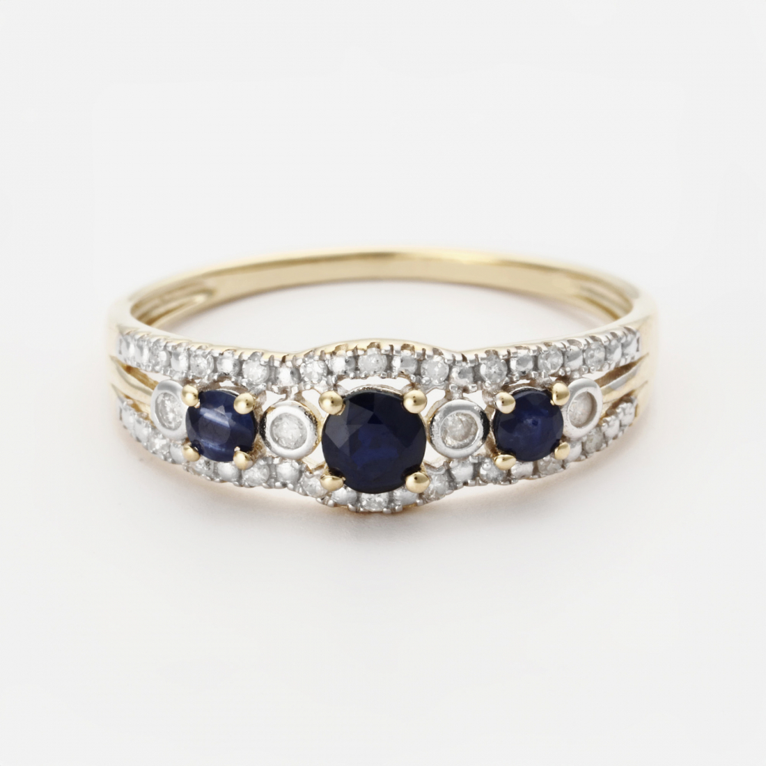 Women's 'Milady' Ring