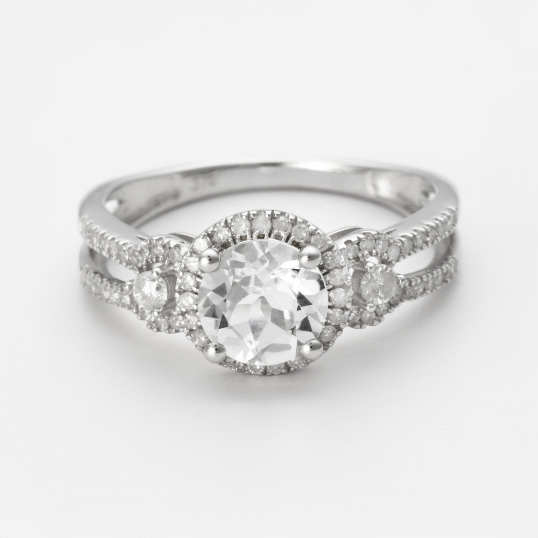 Women's 'Célestine' Ring