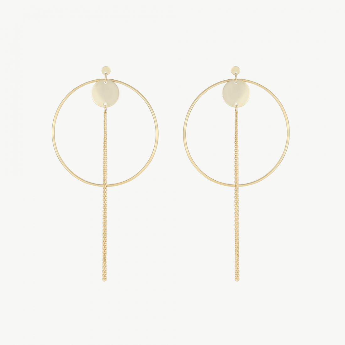 Women's 'Fay' Earrings