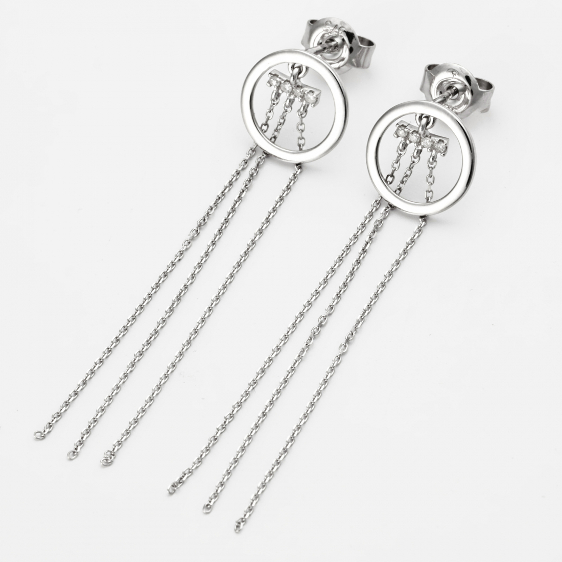 Women's 'Jardin Secret' Earrings