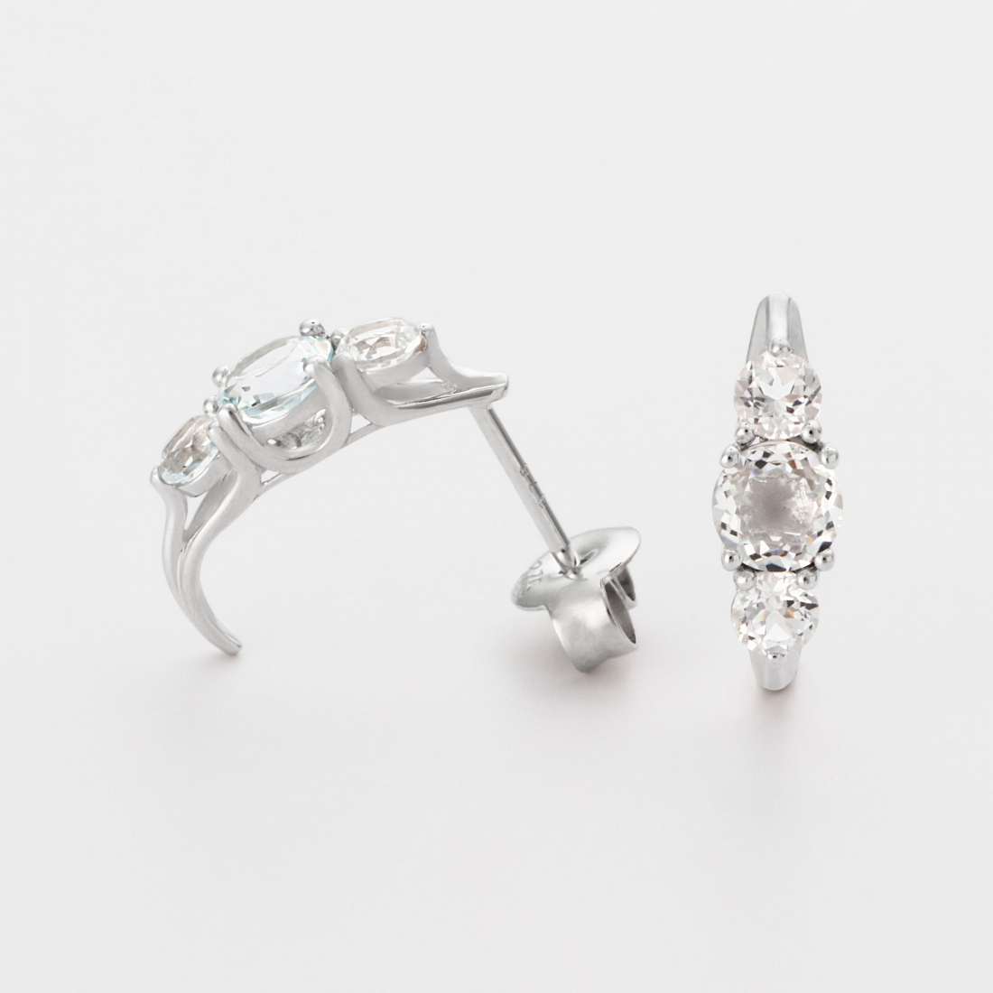 Women's 'Lumière Divine' Earrings