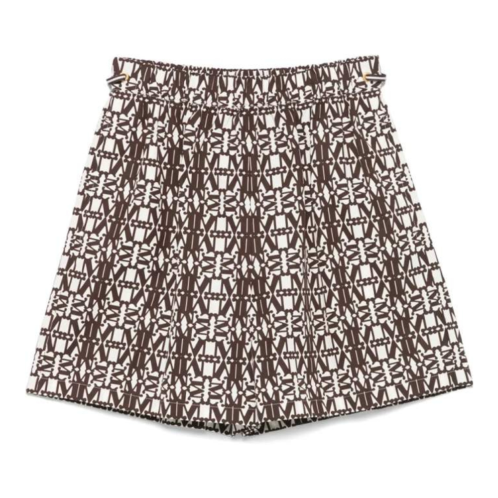 Short 'Taiga' pour Femmes