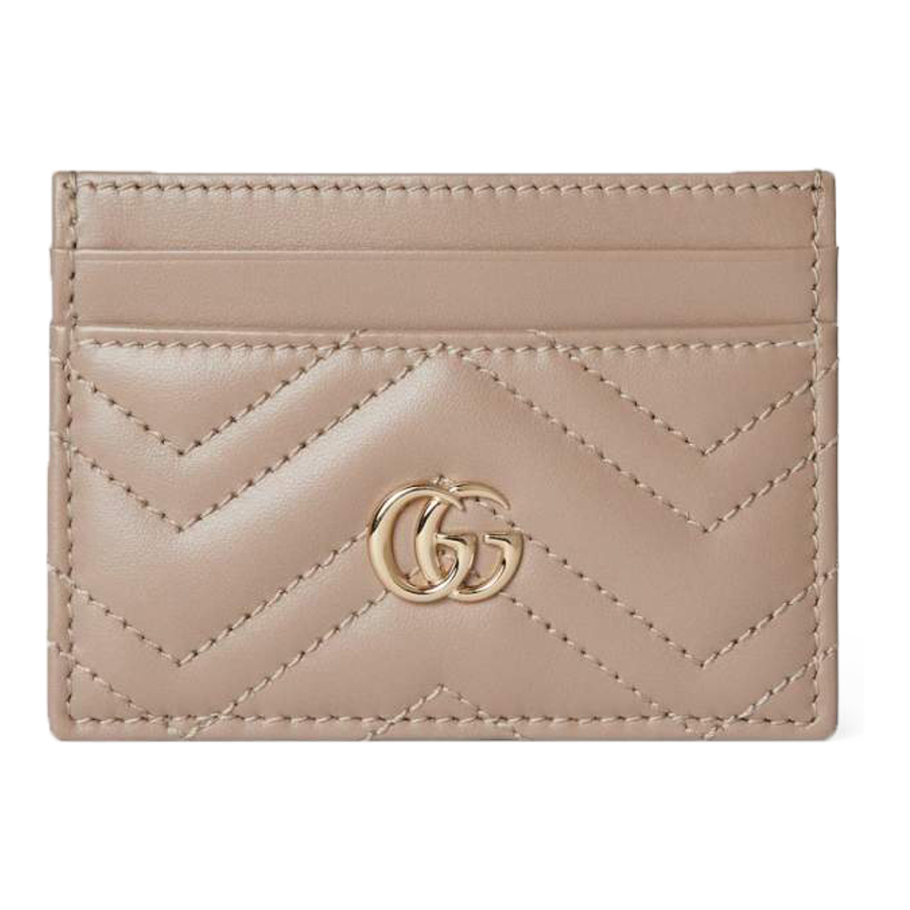 Women's 'GG Marmont' Card Holder