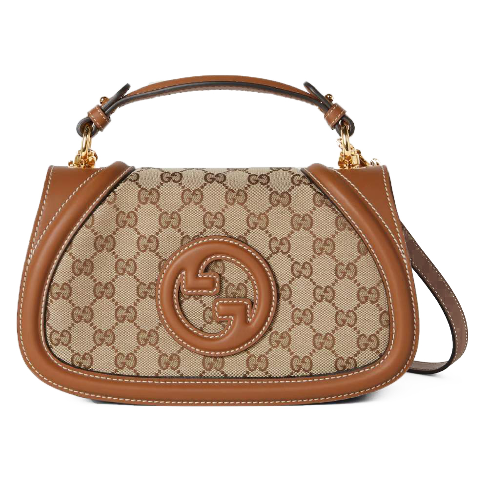 'Blondie Medium' Henkeltasche für Damen