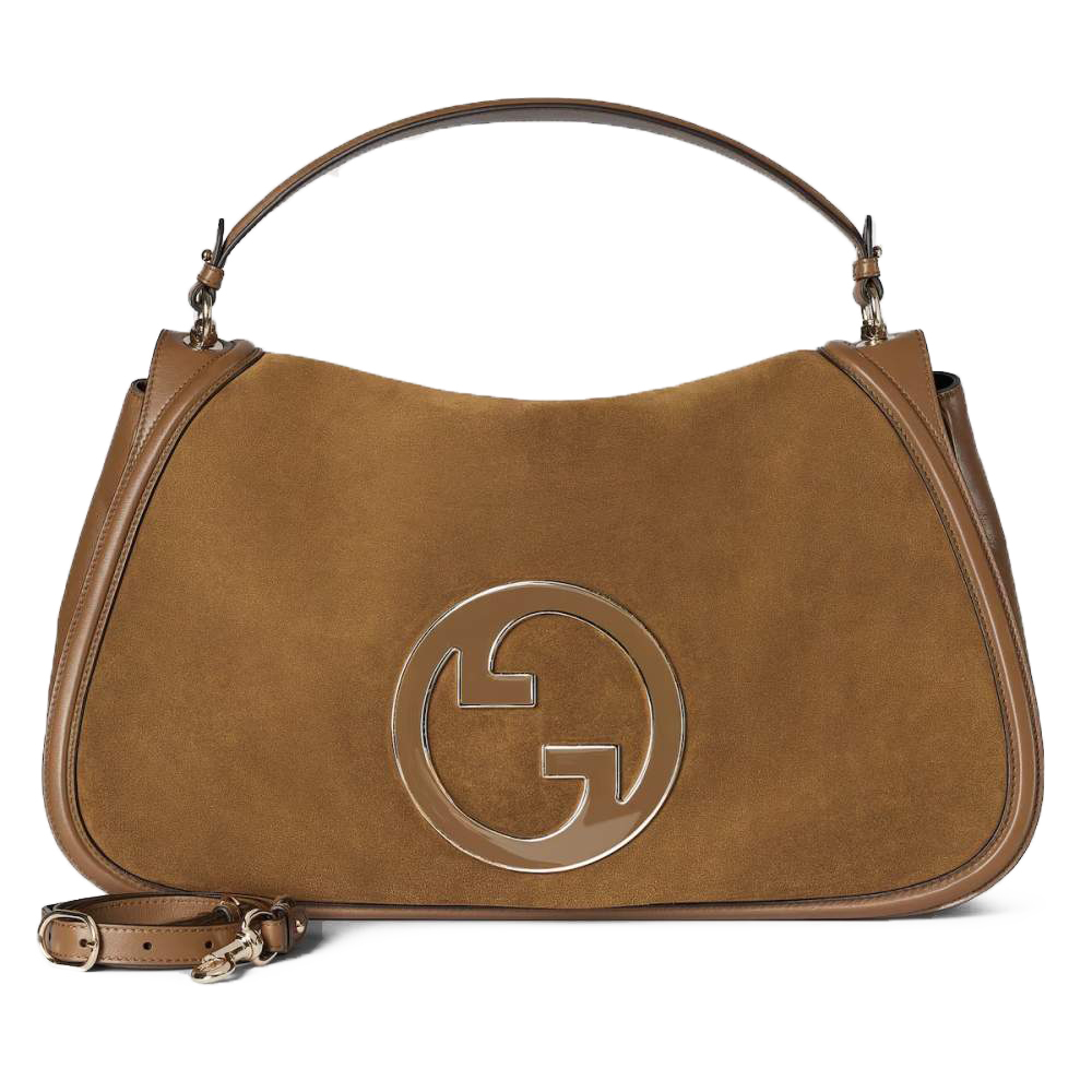Women's 'Blondie Maxi' Top Handle Bag