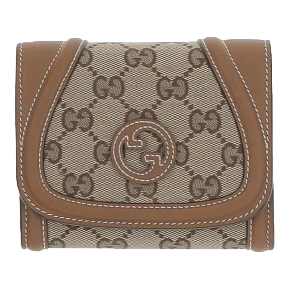 Women's 'GG' Wallet