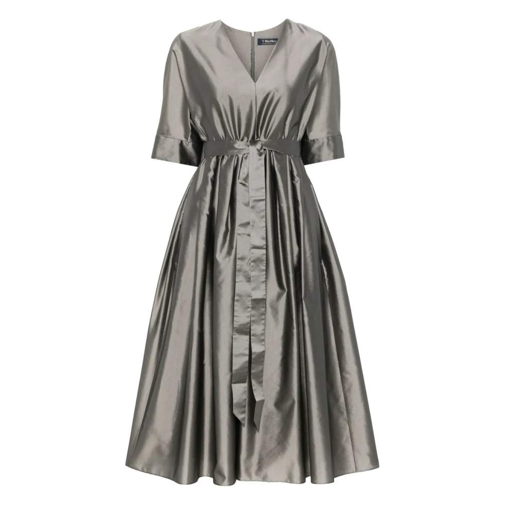 Robe Midi 'Viola' pour Femmes