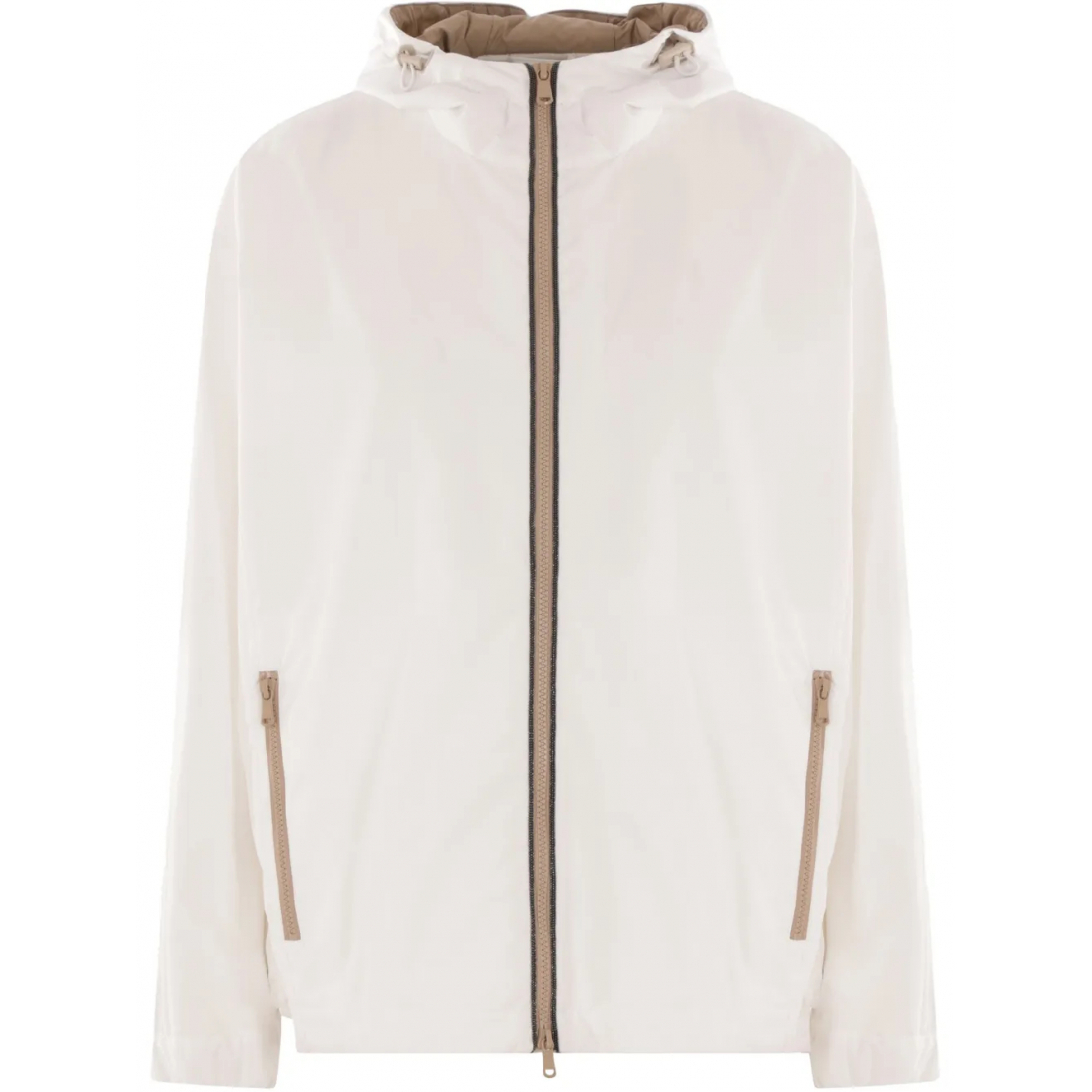 Coupe-vent 'Hooded' pour Femmes