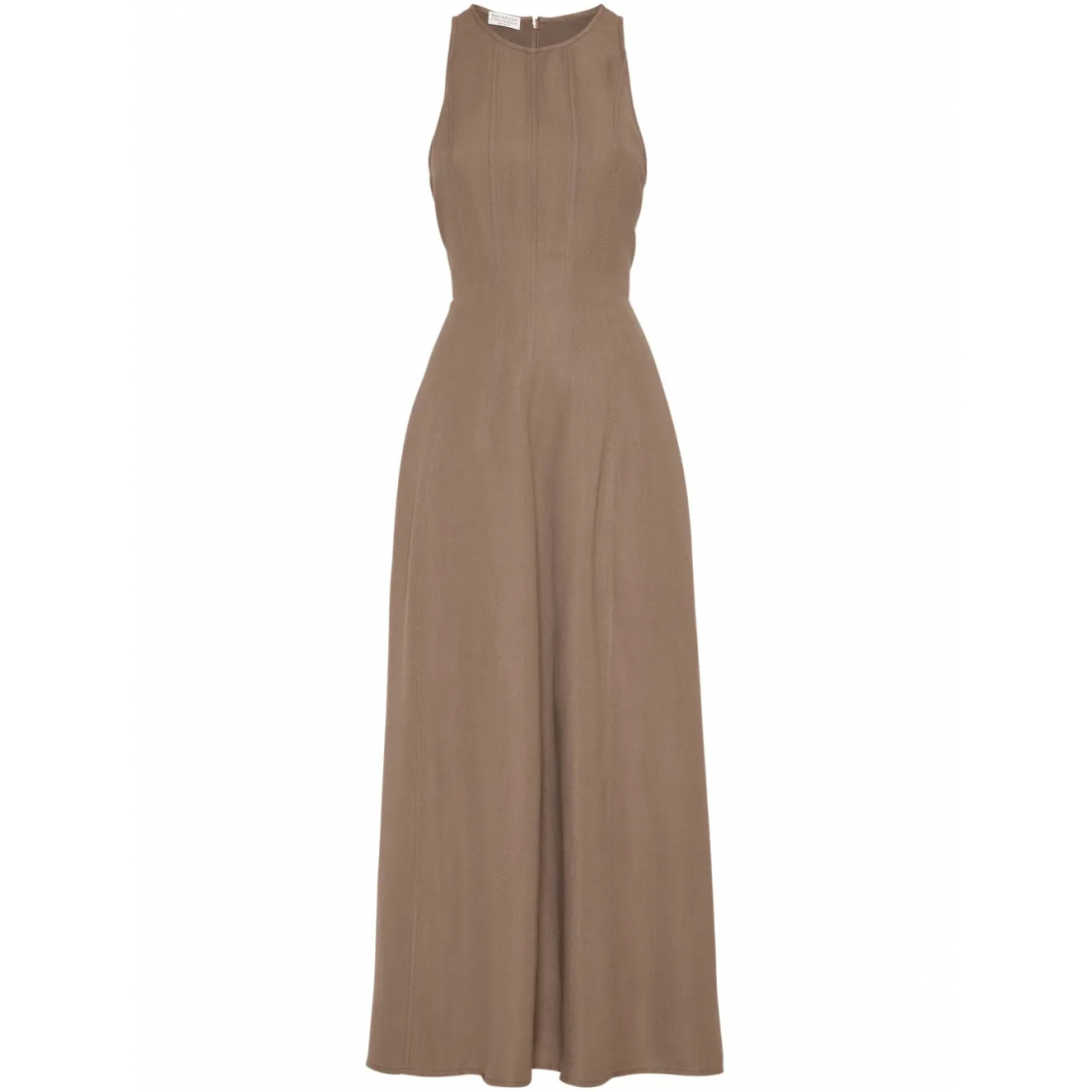 Women's 'Flared' Sleeveless Dress