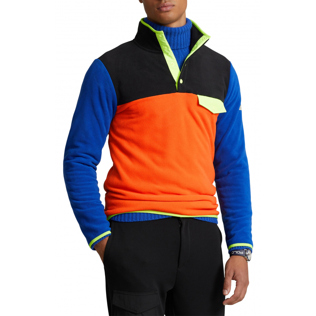 Men's 'Magic Fleece Sweatshirt'