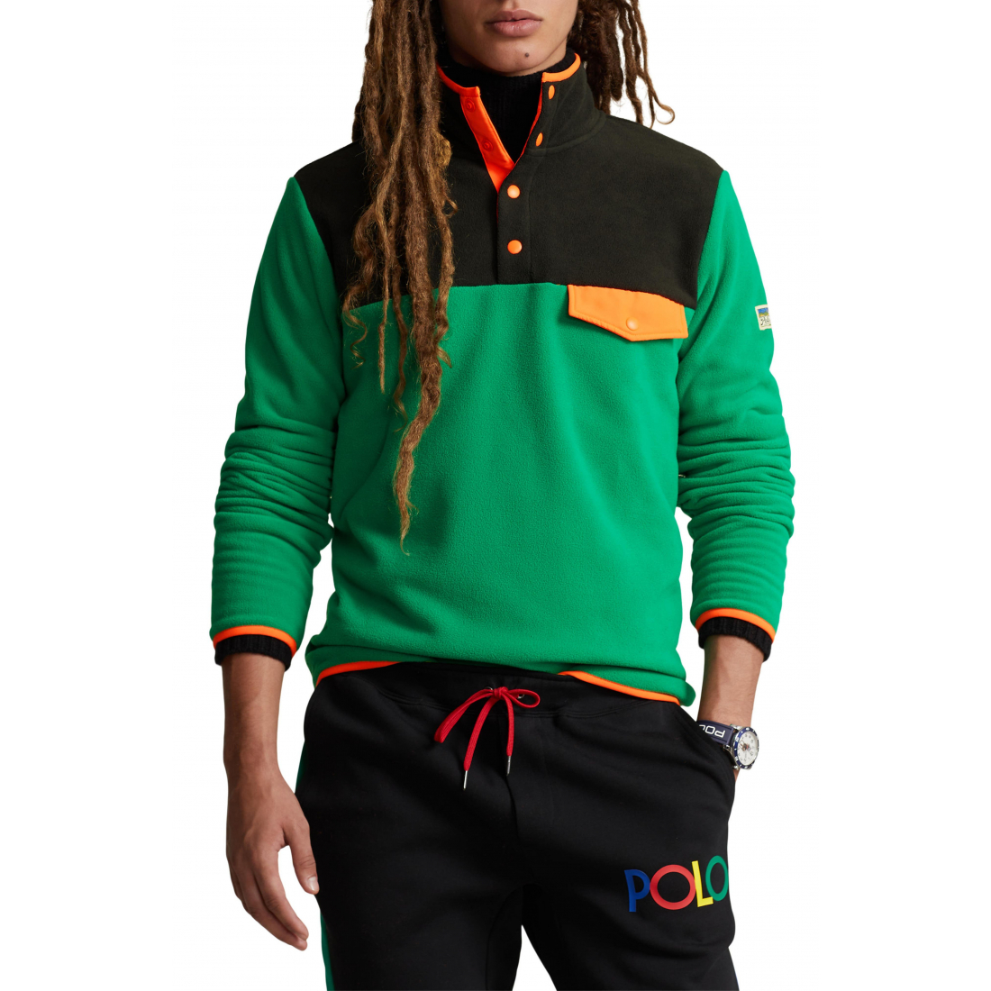 Men's 'Magic Fleece Sweatshirt'