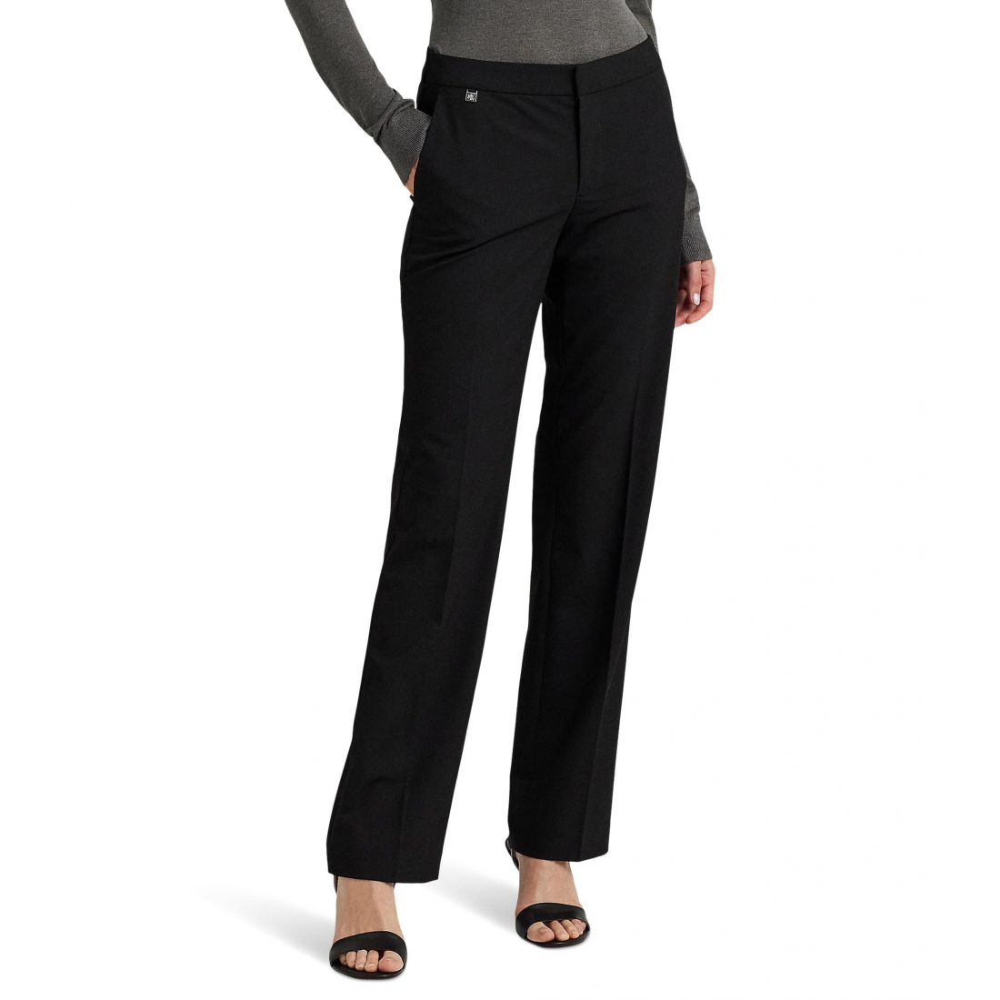 Women's 'Straight-Leg Pants'
