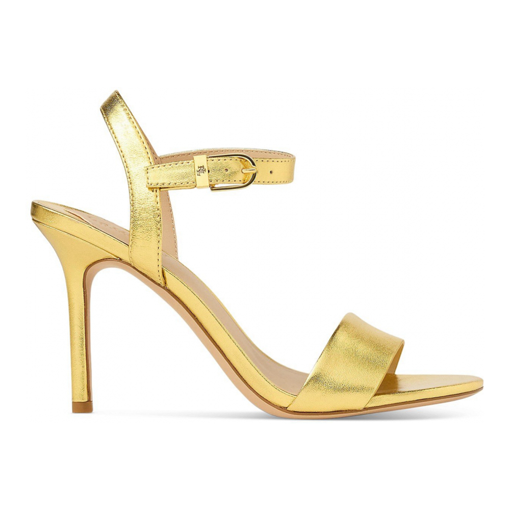 'Gwen Ankle-Strap Dress Sandals' pour Femmes