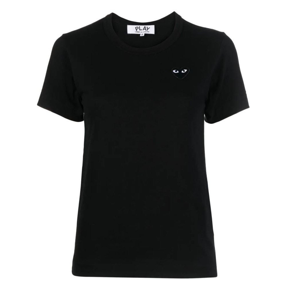 T-shirt 'Heart Logo' pour Femmes