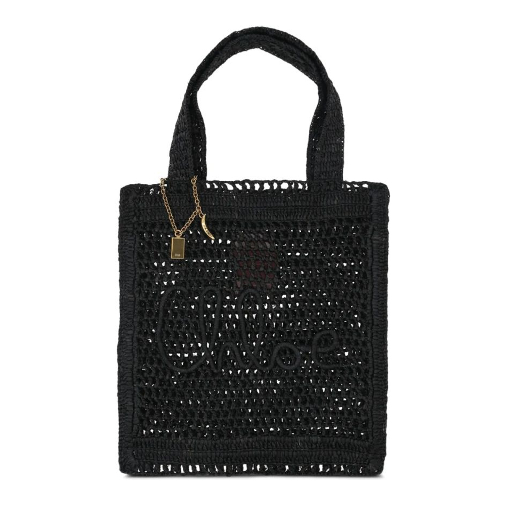 Sac Cabas 'Summer Banana' pour Femmes