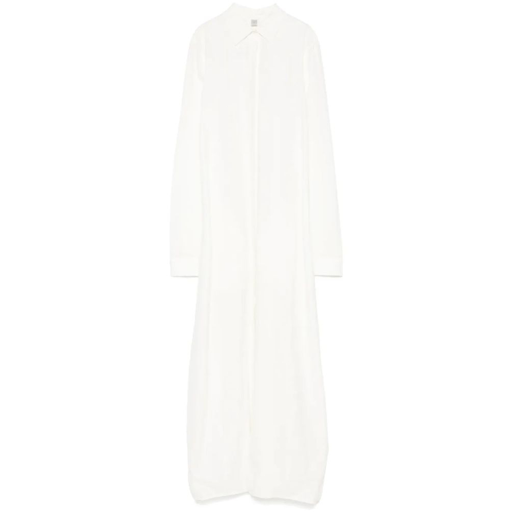 Robe T-shirt 'Parachute' pour Femmes