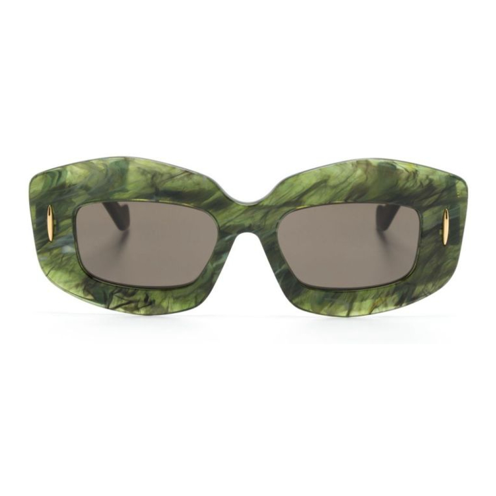 Lunettes de soleil 'LW40114F 5096E' pour Femmes