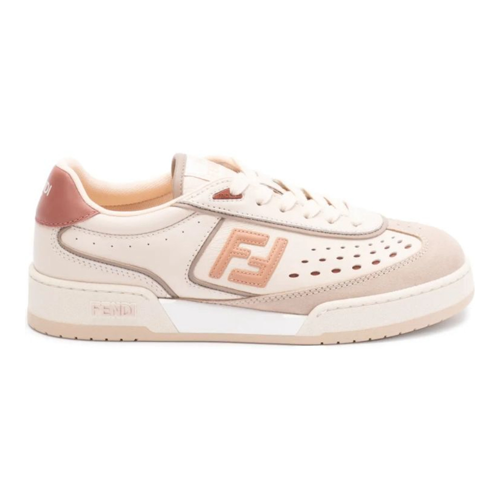 Sneakers 'Low-Top' pour Femmes