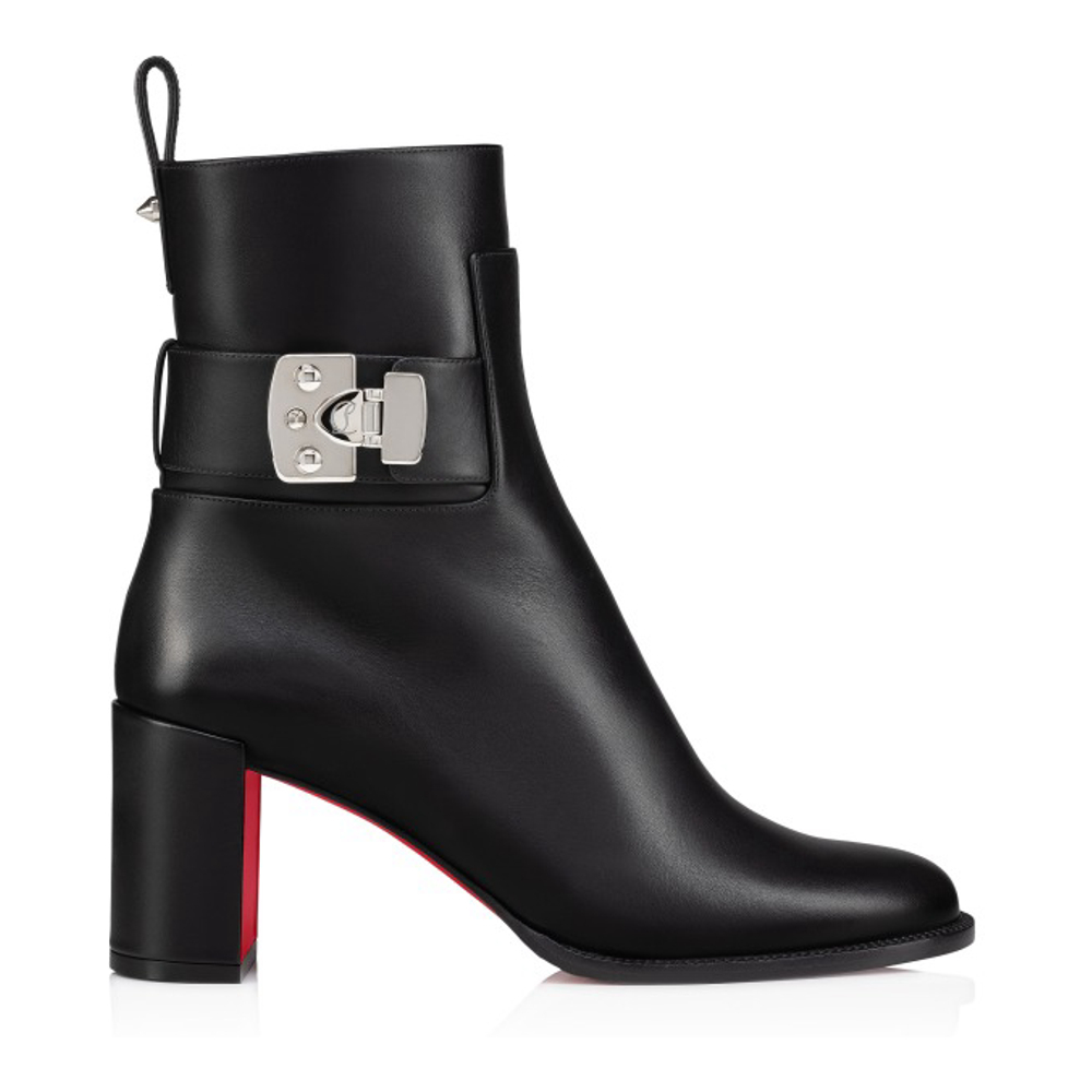 Bottines 'Booty Lock' pour Femmes